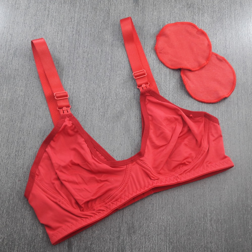 Suti Amamentao  Rubi