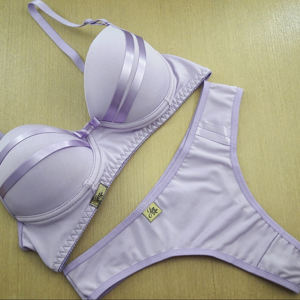 Conjunto Natlia Lavanda