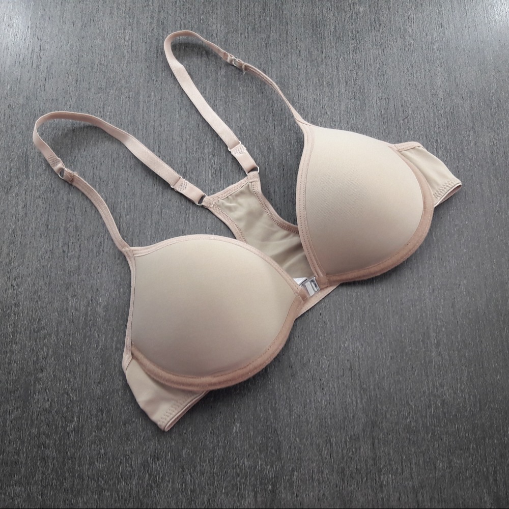 Suti Nadador Chocolate