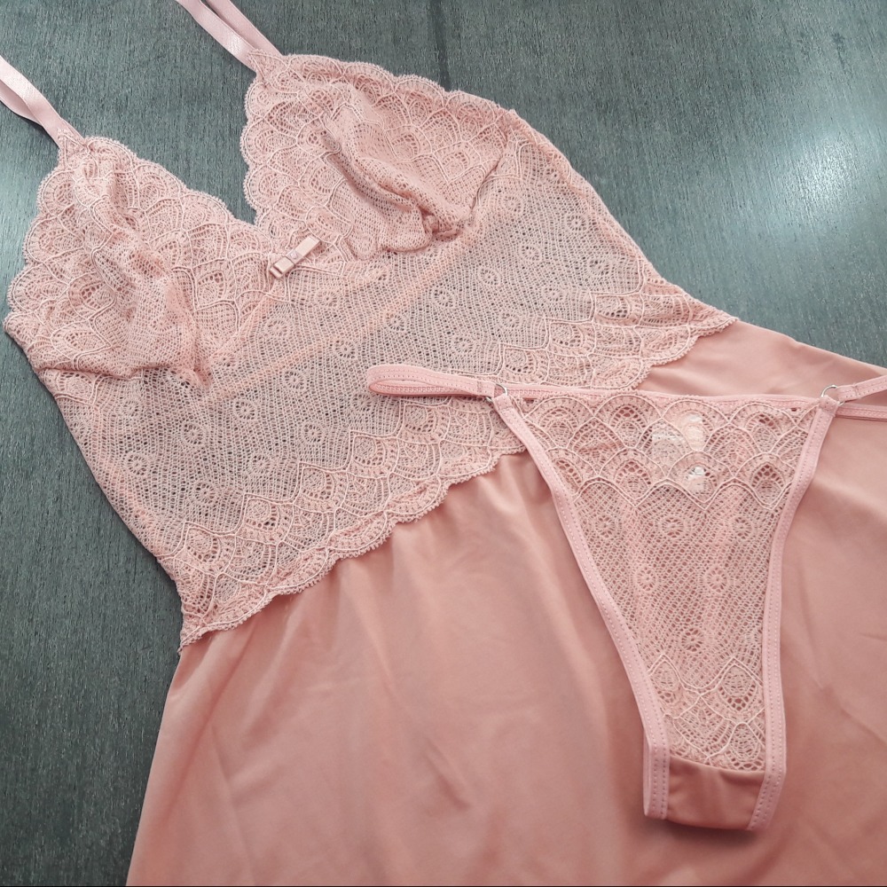 Camisola Jamile Romance