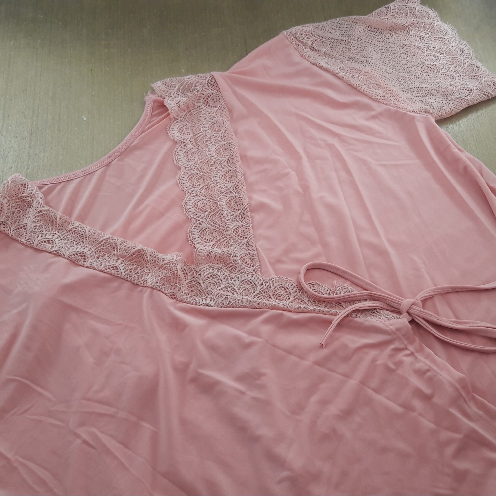 Robe Ketely Romance