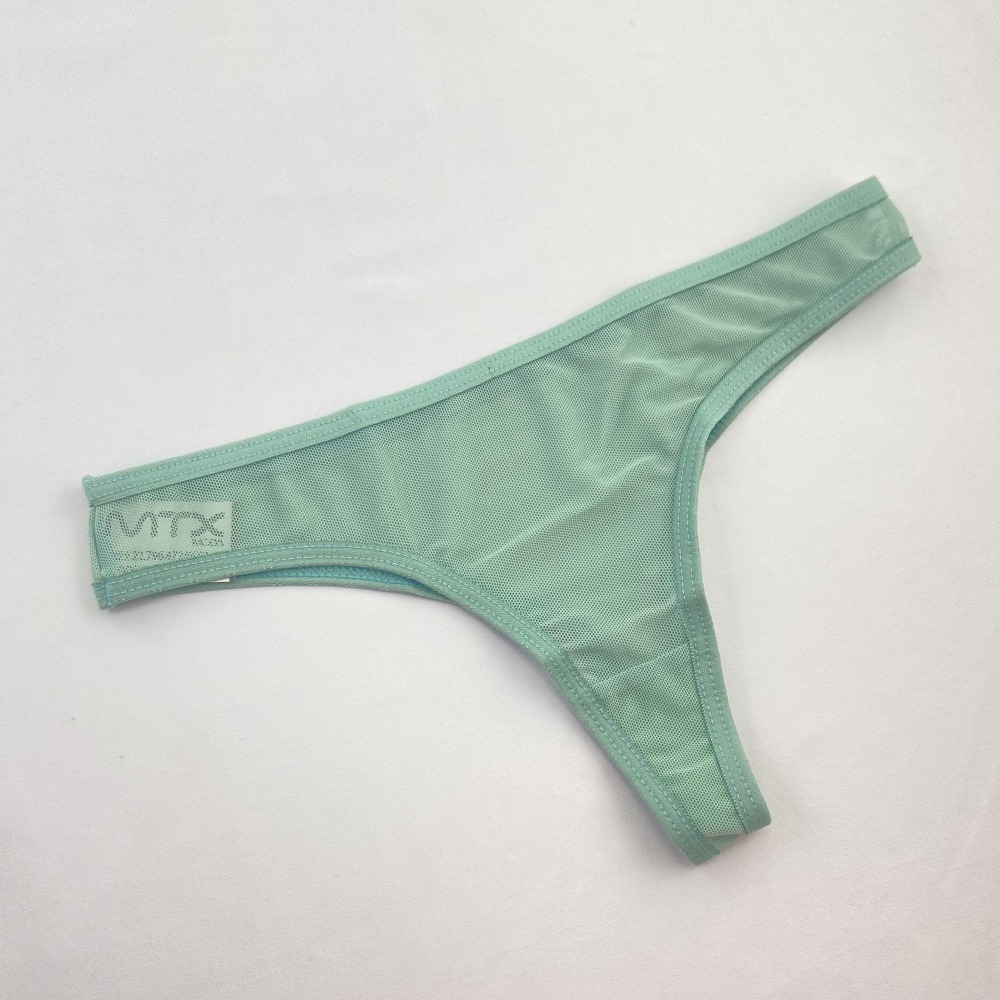 Calcinha Kely Erva Doce