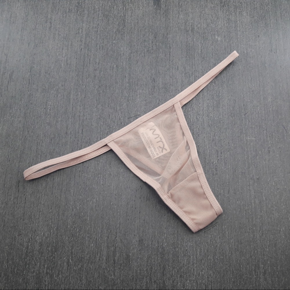 Tanga Tule Vai Vai Chocolate