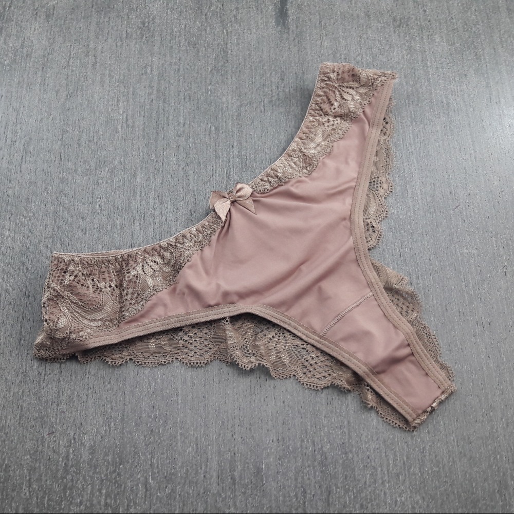 Cala Costas Rendada Castanho