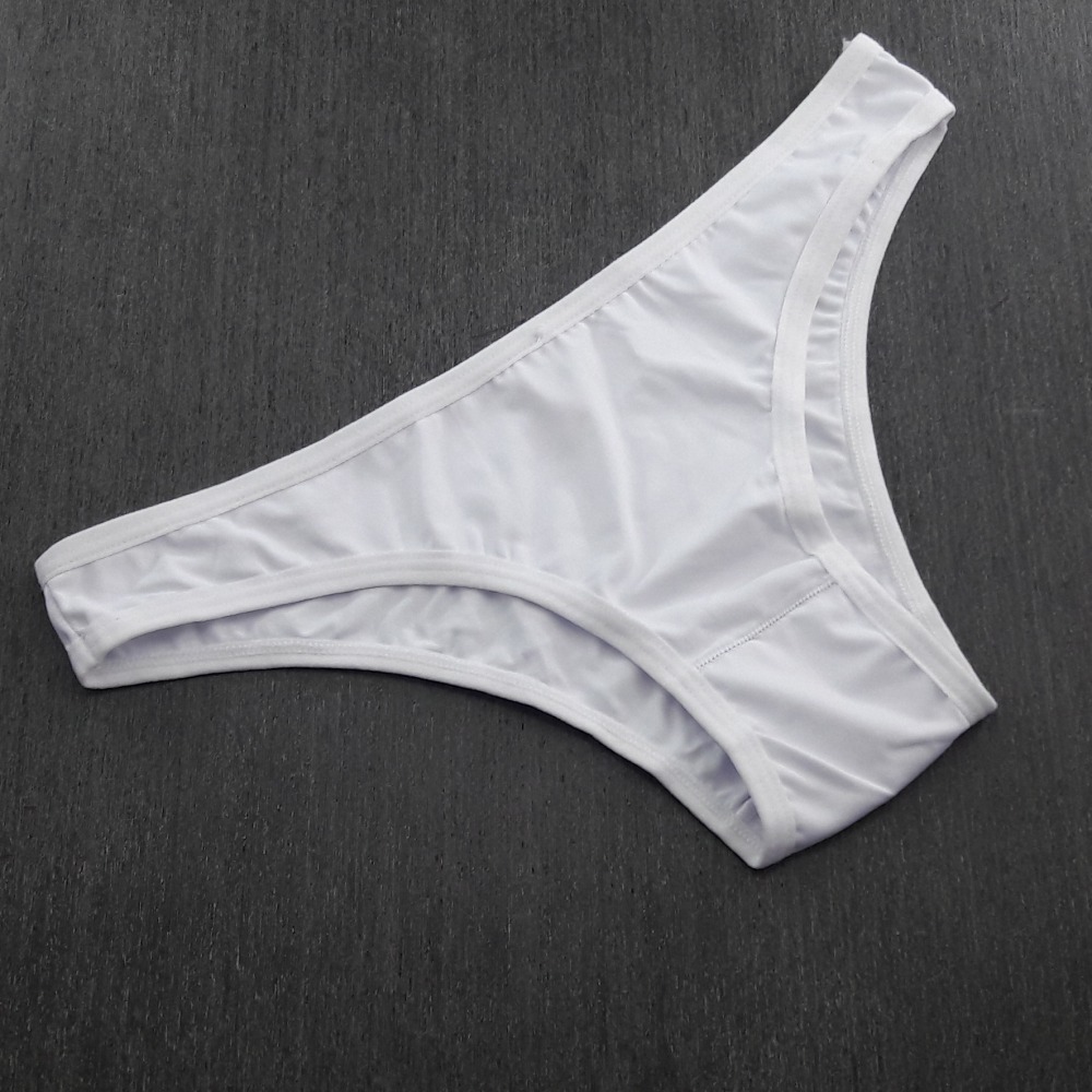 Tanga Asa Delta Branco