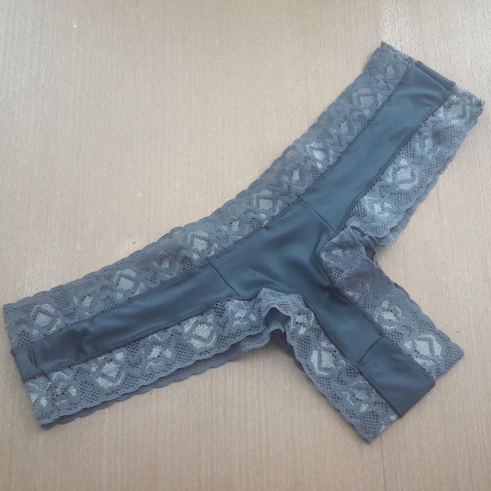 Tanga Renda Maria Chumbo