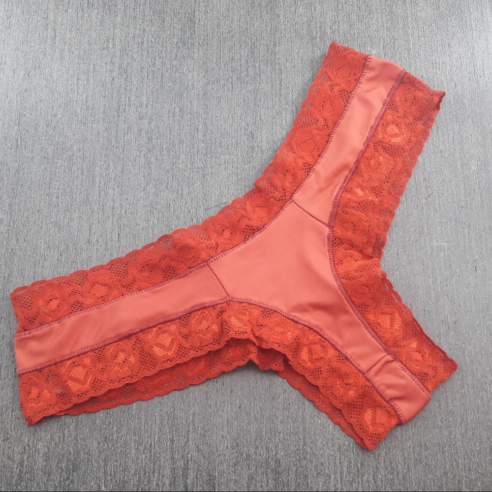 Tanga Renda Maria Terra