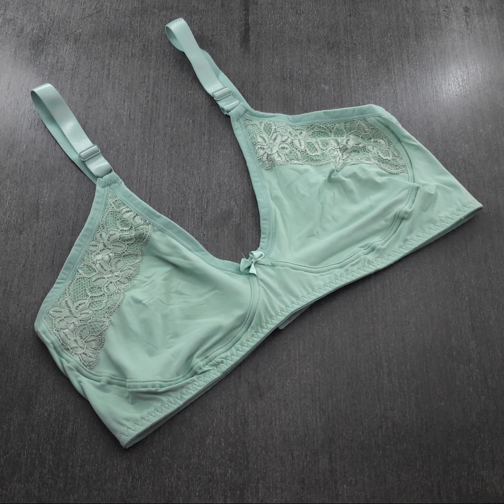 Suti Plus Size Bojado Erva Doce