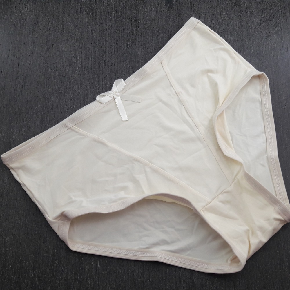 Calçola Microfibra Marfim Calçola Microfibra Marfim