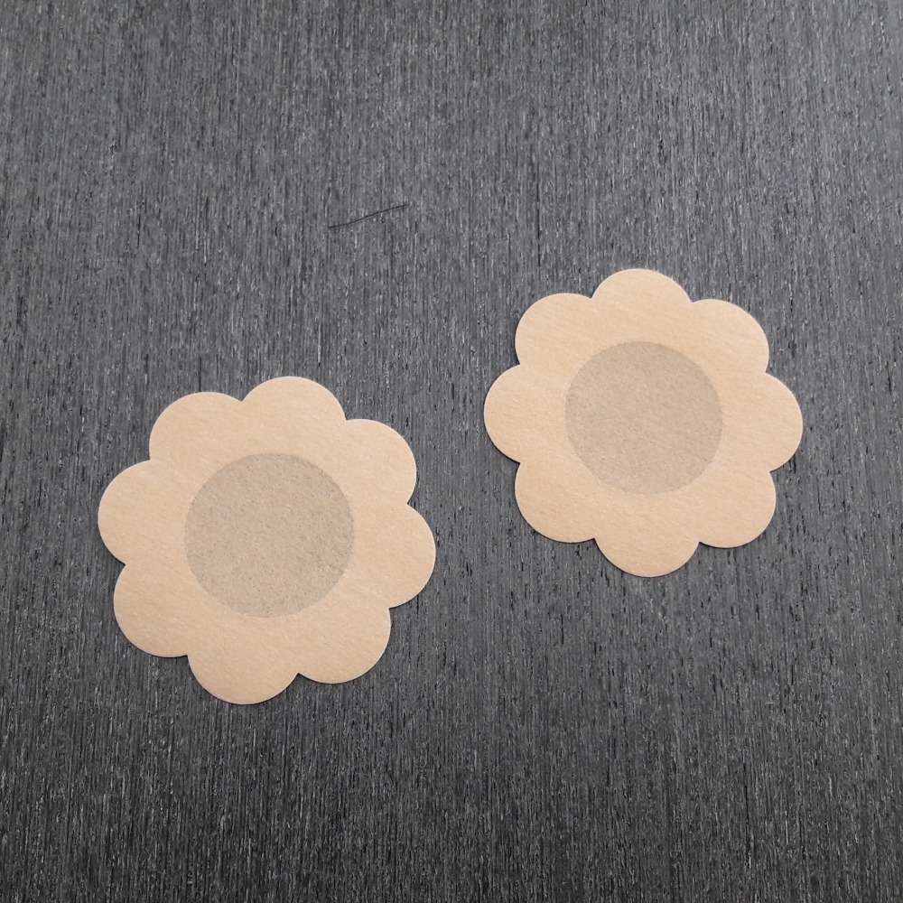 Protetor de Mamilo Ptala Nude