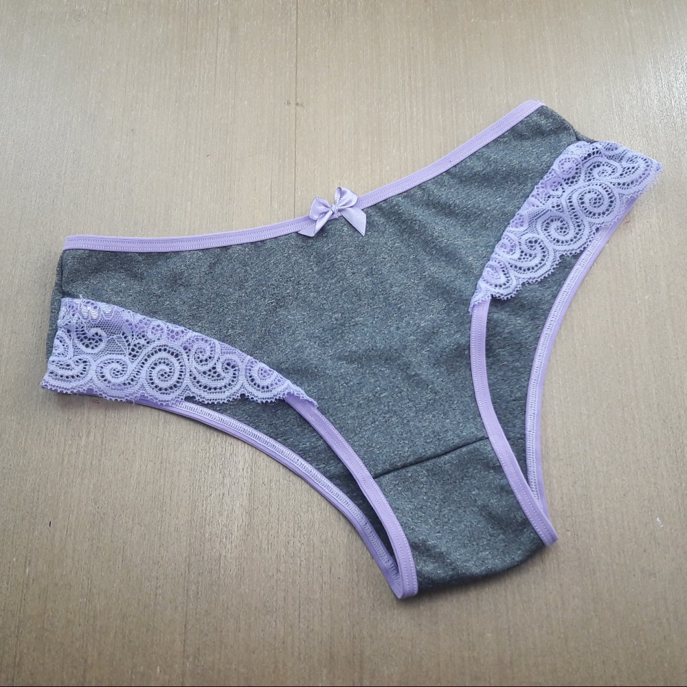 Cala Mescla Colorida Lavanda