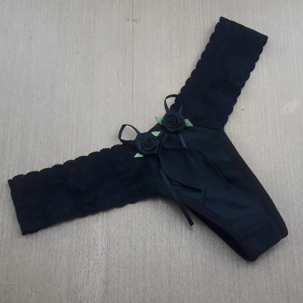 Tanga Fio Ruth Preto