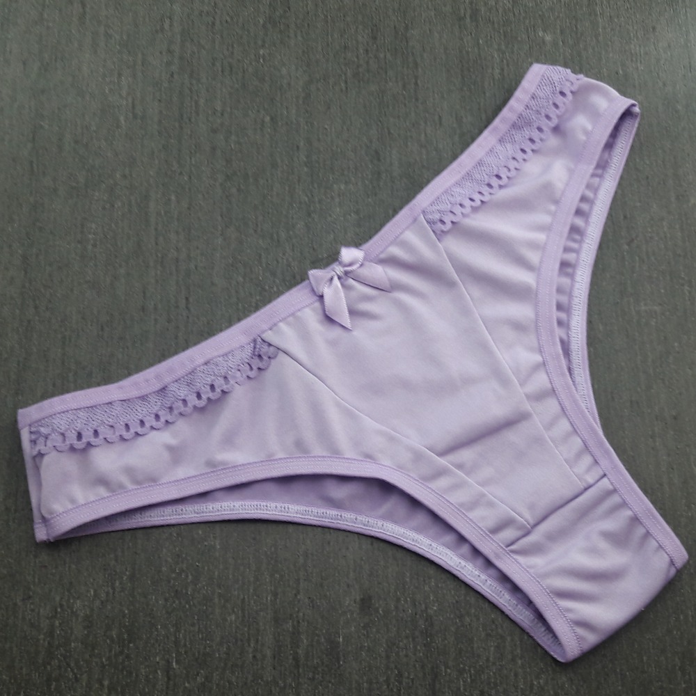 Cala Bsica Elstico Romntico Lavanda