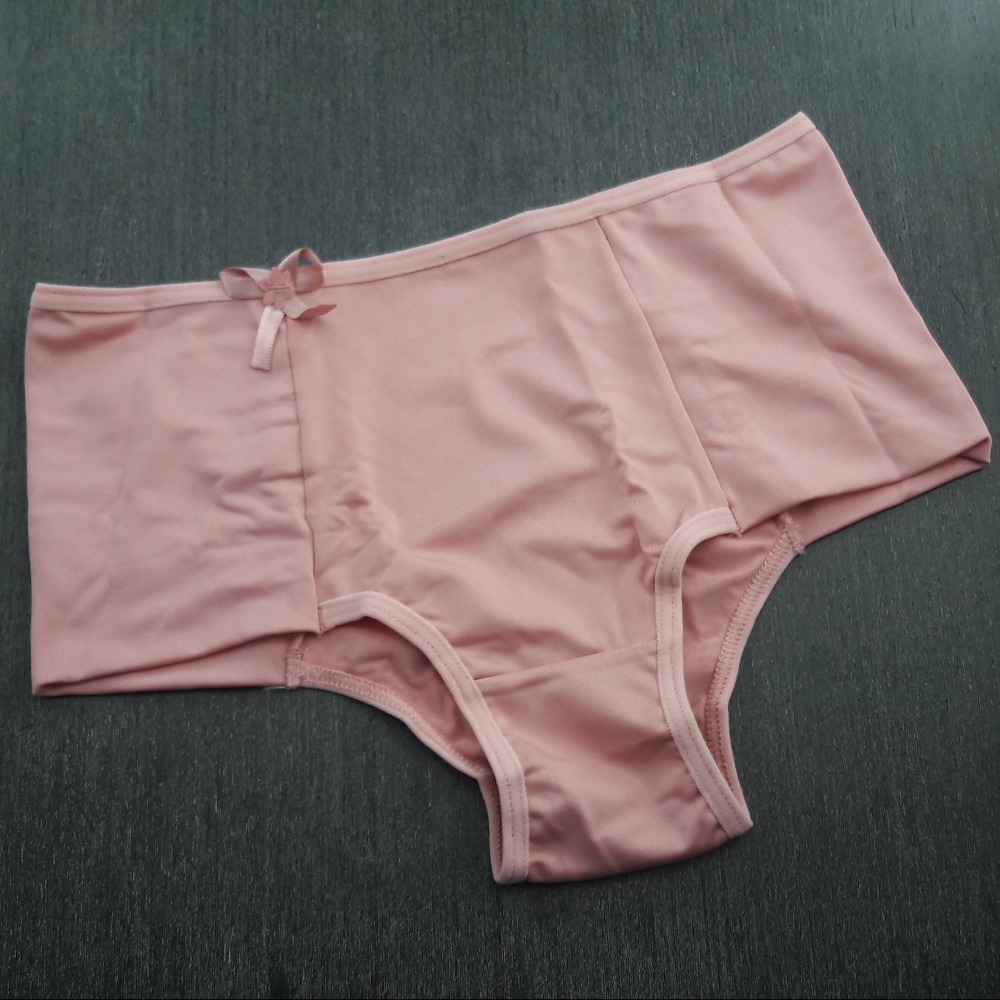 Calcinha Alcia Romance