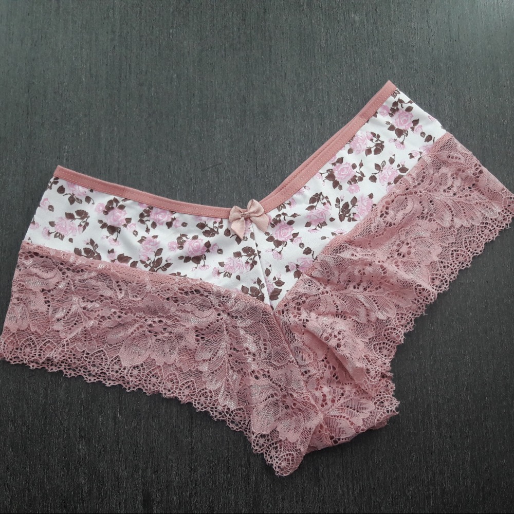 Caleon Eduarda Renda Romance/Estampas Variadas