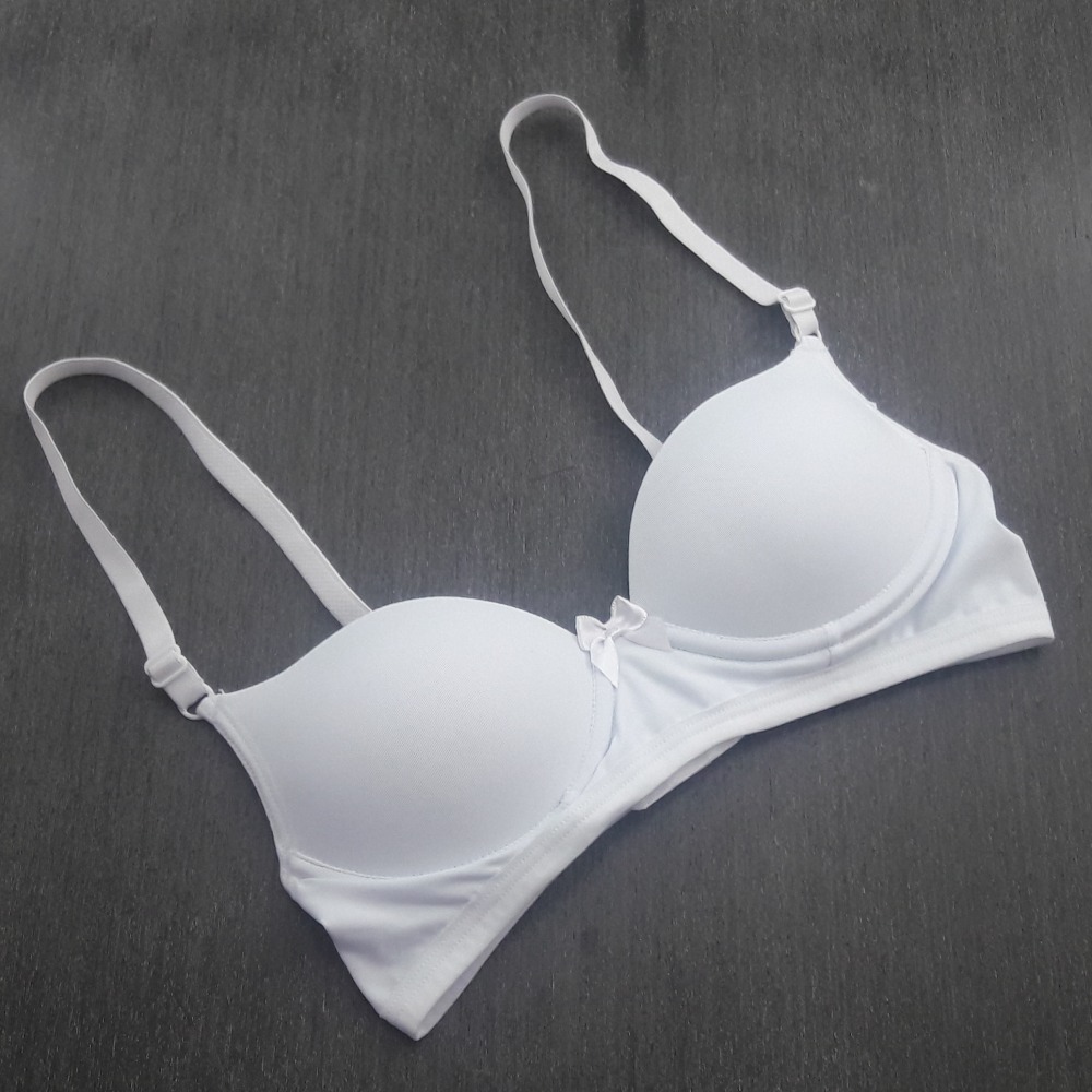 Suti Boneca Menina Moa Branco