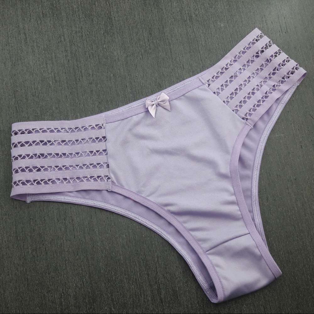 Calça Elástico Camila Lavanda Calça Elástico Camila Lavanda