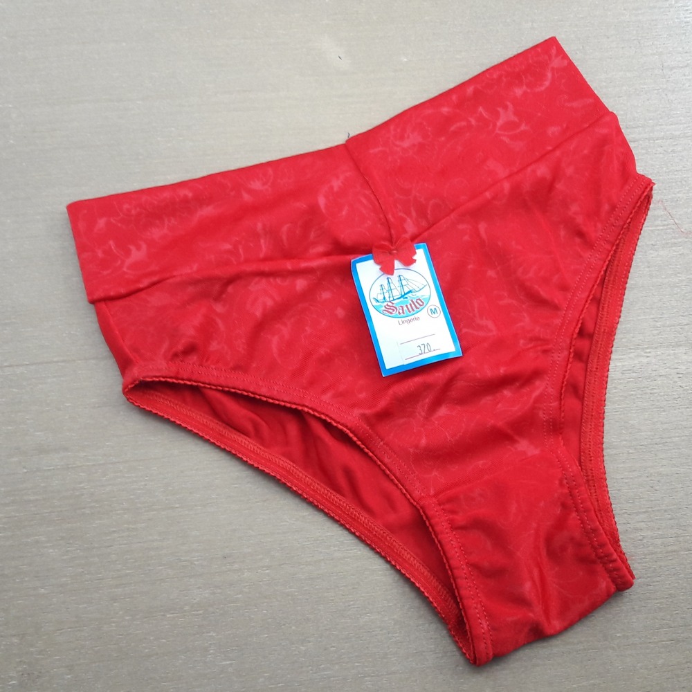 Cala Cs Lisa Vermelho