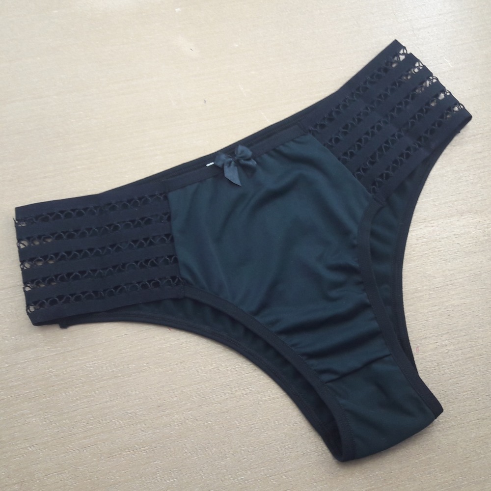 Calça Elástico Camila Preto Calça Elástico Camila Preto