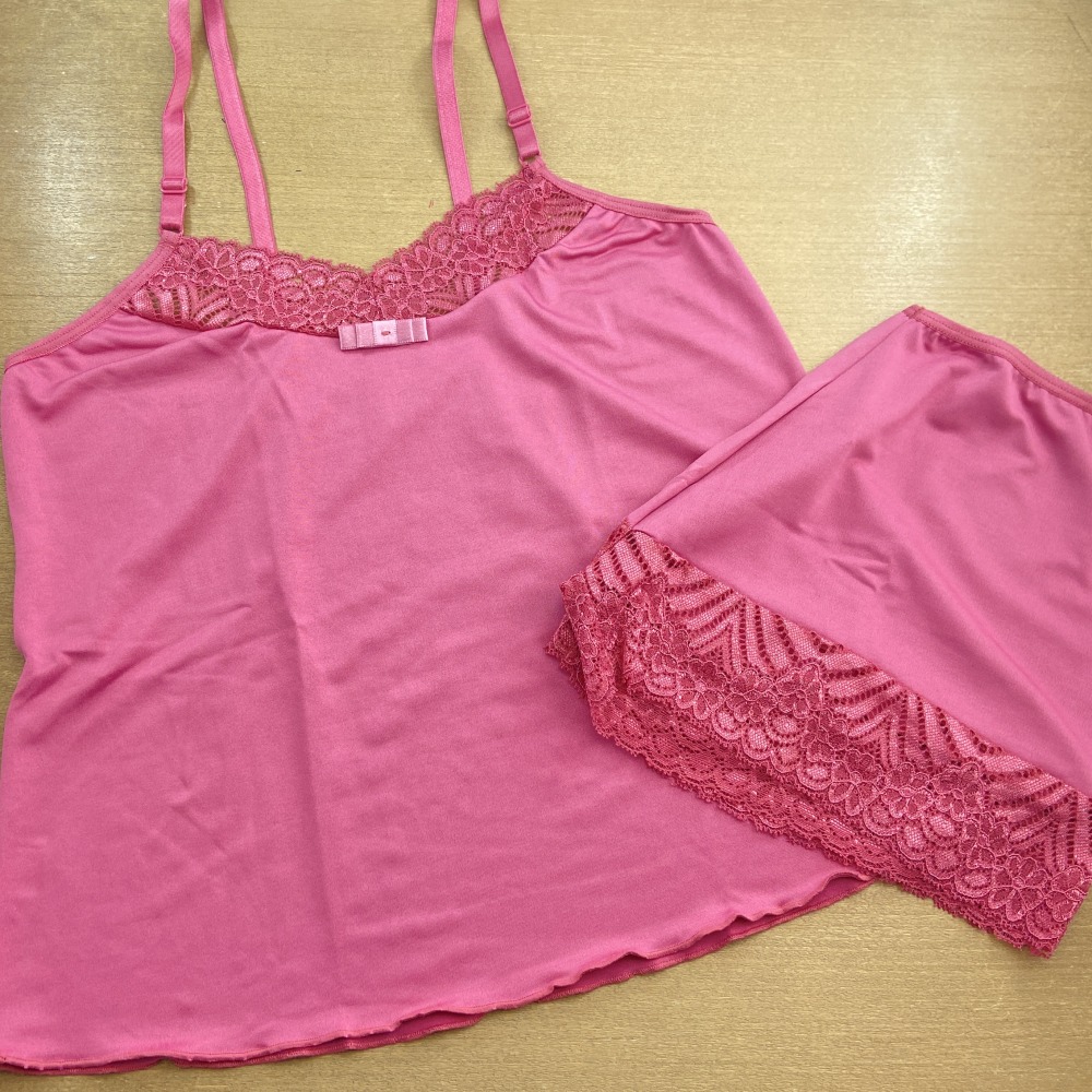 Short Doll Tasha Sandia