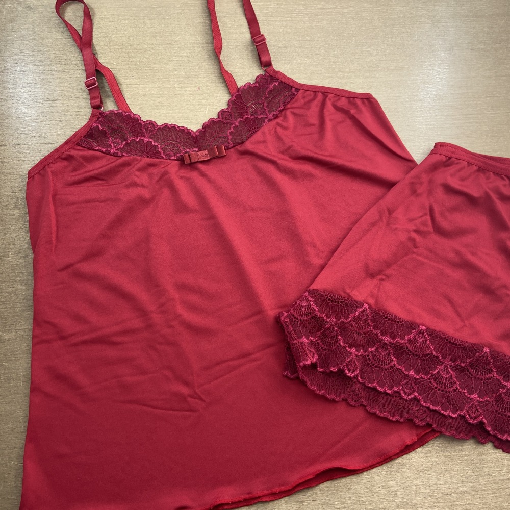 Short Doll Tasha Rubi