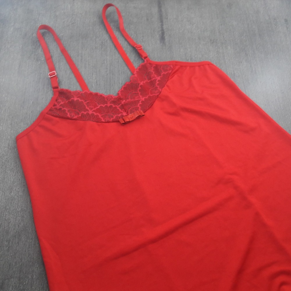 Camisola Maravilha Rubi