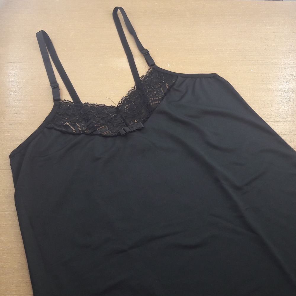 Camisola Maravilha Preto