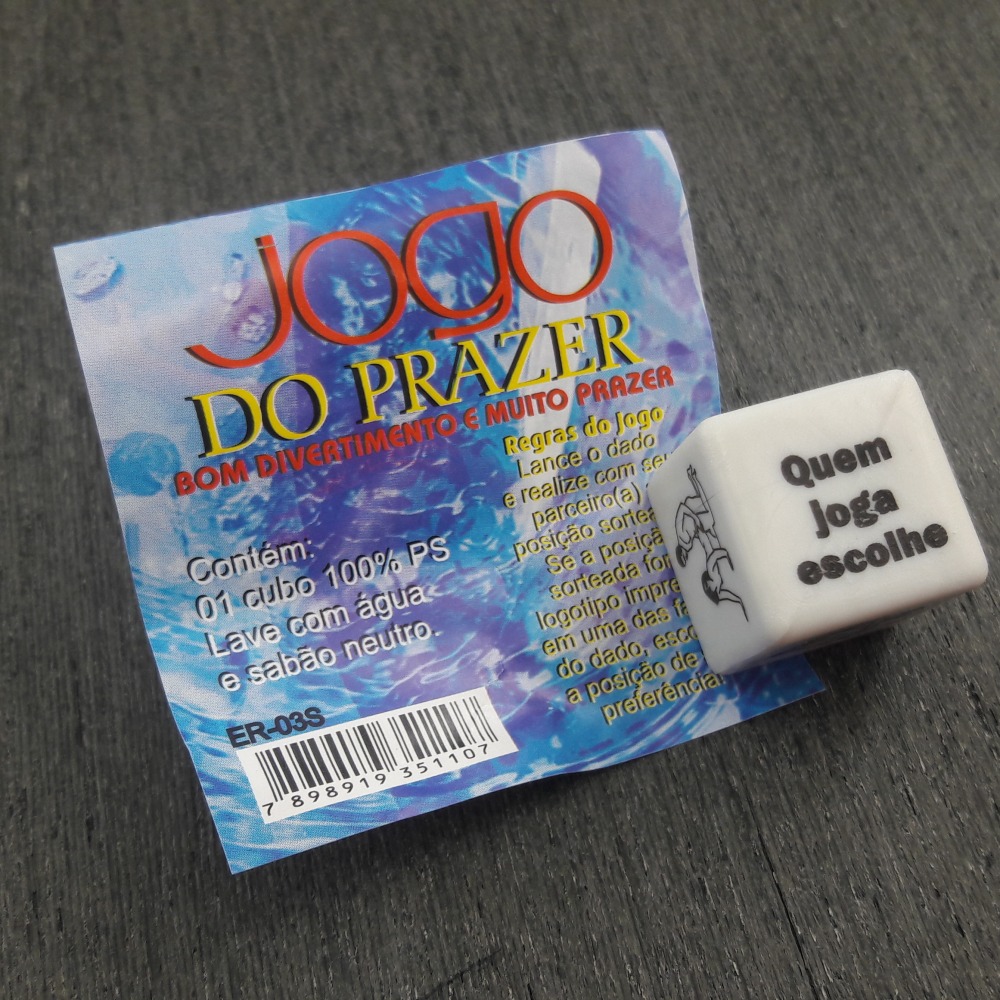 Dado Posies Htero Posies