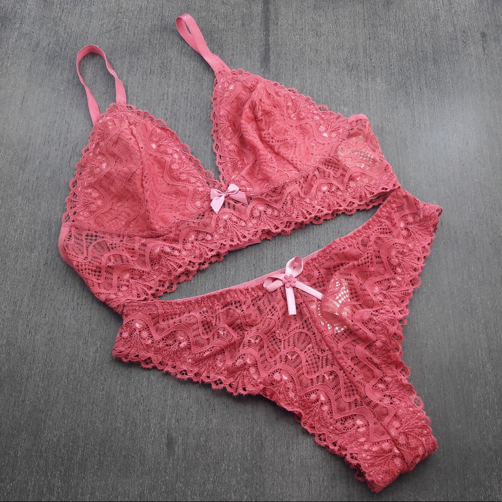 Conjunto Aria Sandia