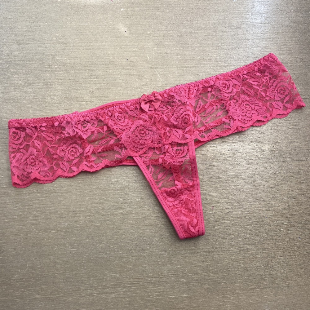 Tanga Hortncia Fruttily