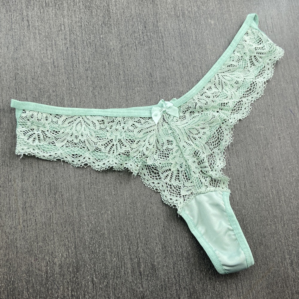 Tanga Pureza Erva Doce