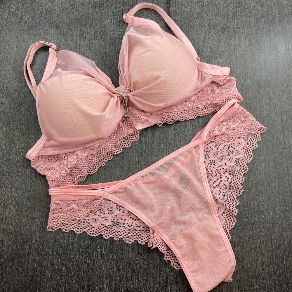 Conjunto Musa Romance