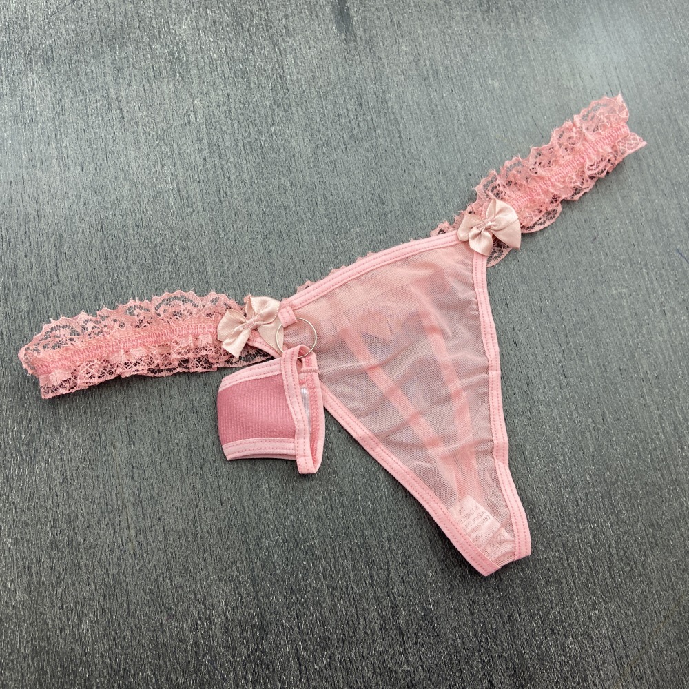 Tanga Chaveirinho Romance