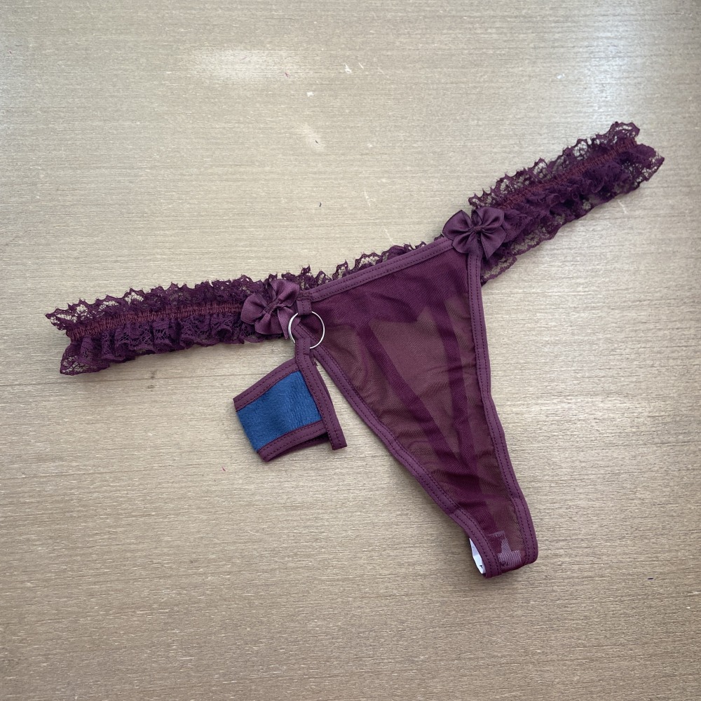 Tanga Chaveirinho Vinho