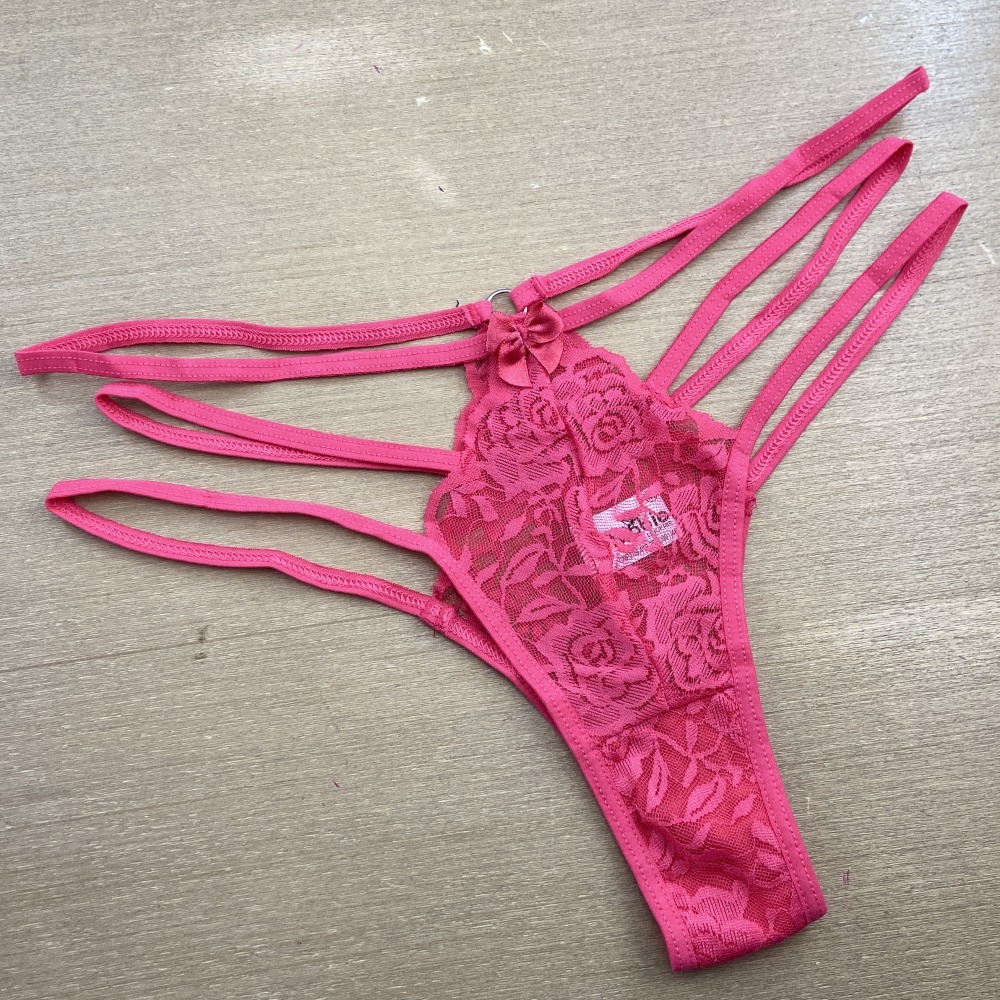 Tanga Shakira Fruttily