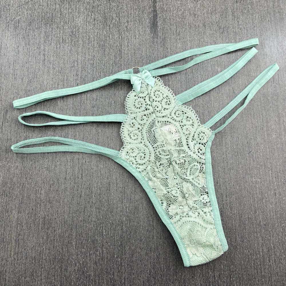 Tanga Shakira Erva Doce