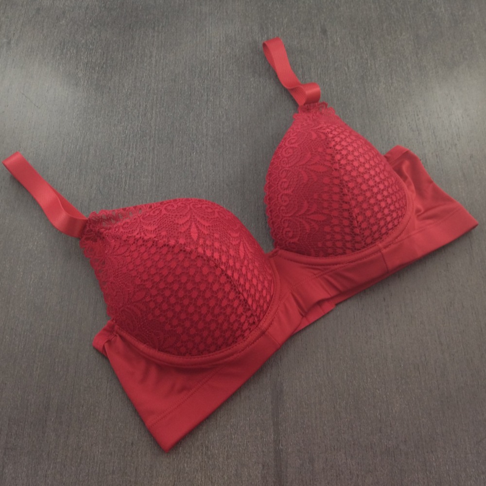 Sutiã Plus Size Karine Rubi Sutiã Plus Size Karine Rubi