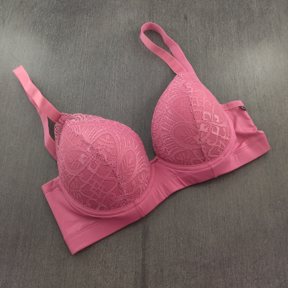 Sutiã Plus Size Karine Sandia Sutiã Plus Size Karine Sandia