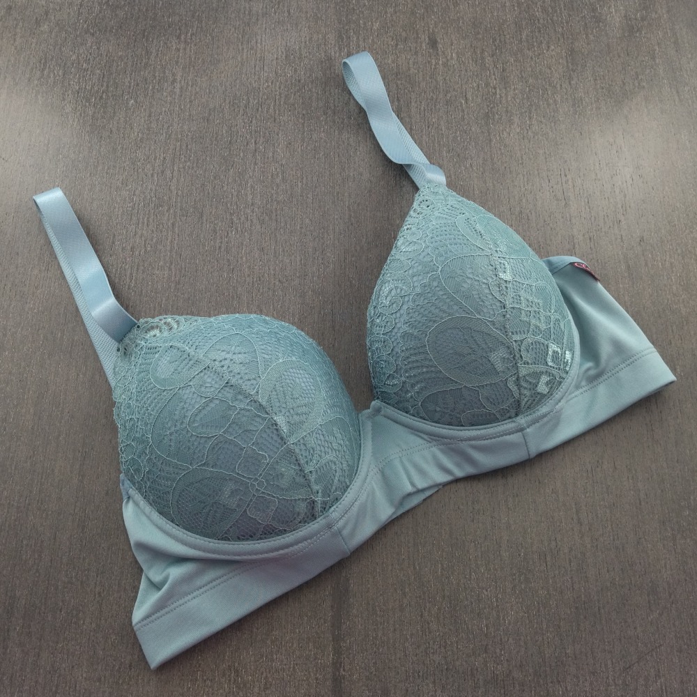 Sutiã Plus Size Karine Sanremo Sutiã Plus Size Karine Sanremo