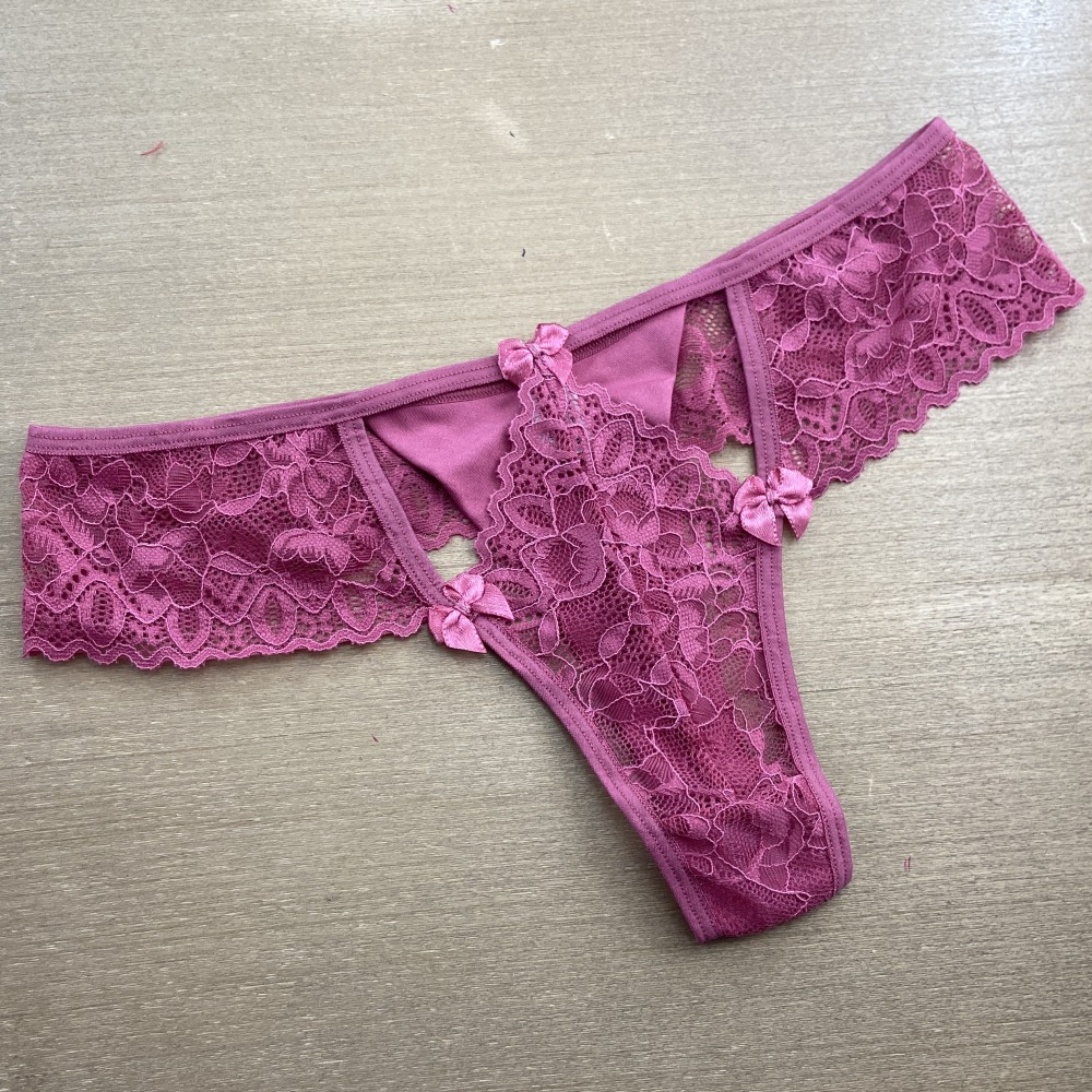 Tanga Costa Dupla Favorita Sandia