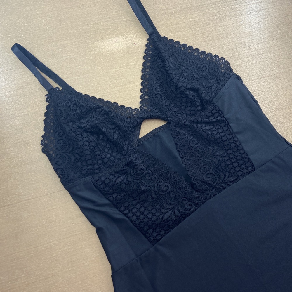 Camisola Sarita Preto