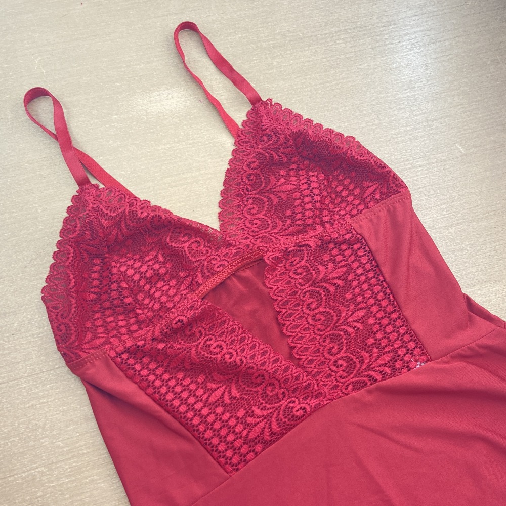 Camisola Sarita Rubi