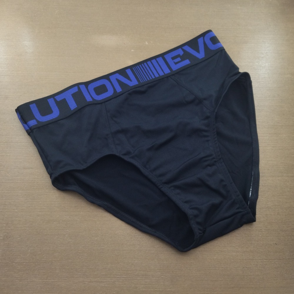 Cueca Slip Evolution M ao 3G Preto Cueca Slip Evolution M ao 3G Preto