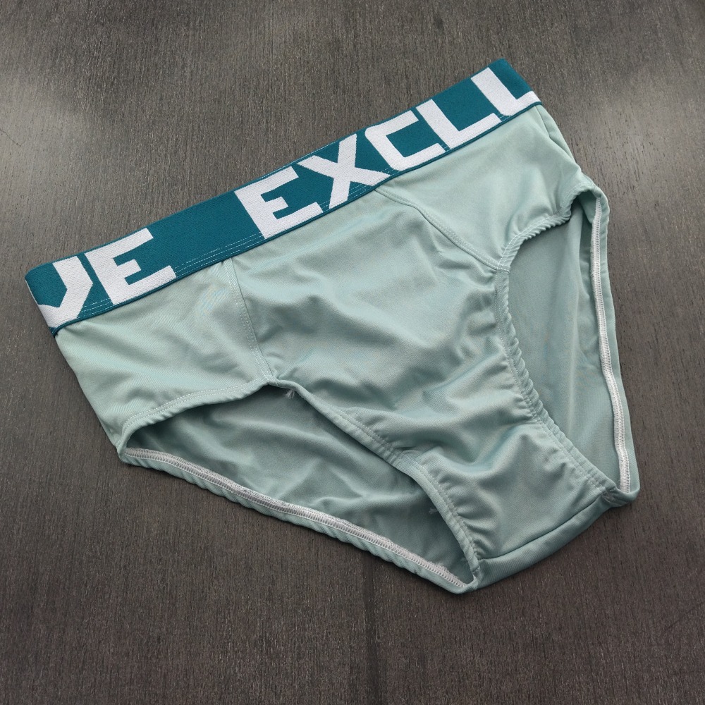 Cueca Slip Evolution M ao 3G Erva Doce Cueca Slip Evolution M ao 3G Erva Doce