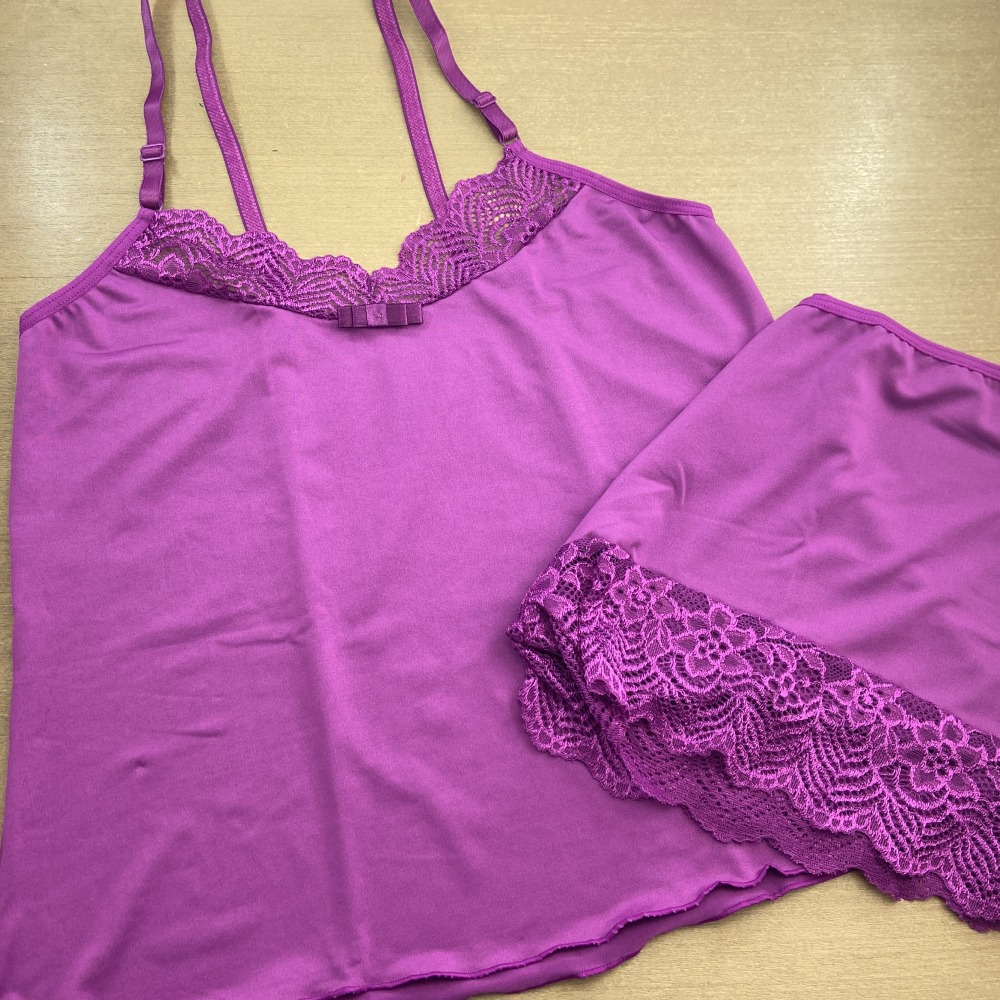 Short Doll Tasha Odalisca