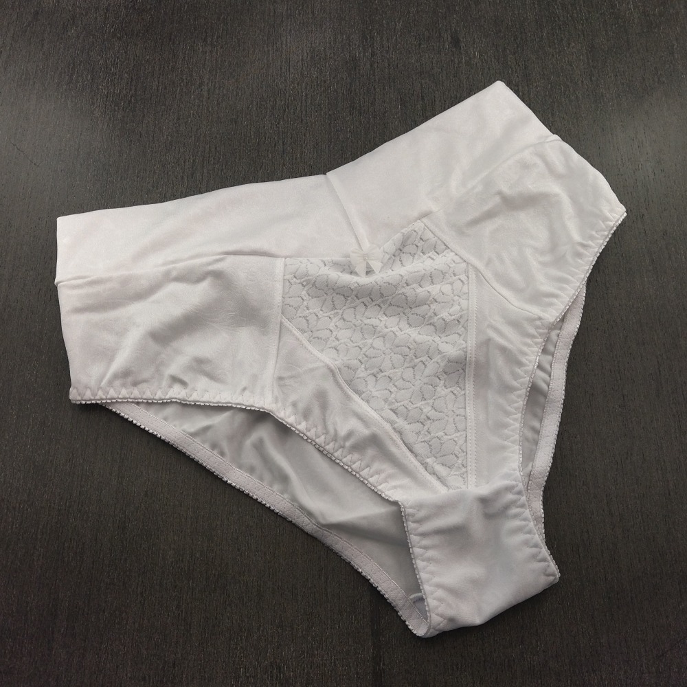 Cala Cs Forro Plus Size Branco