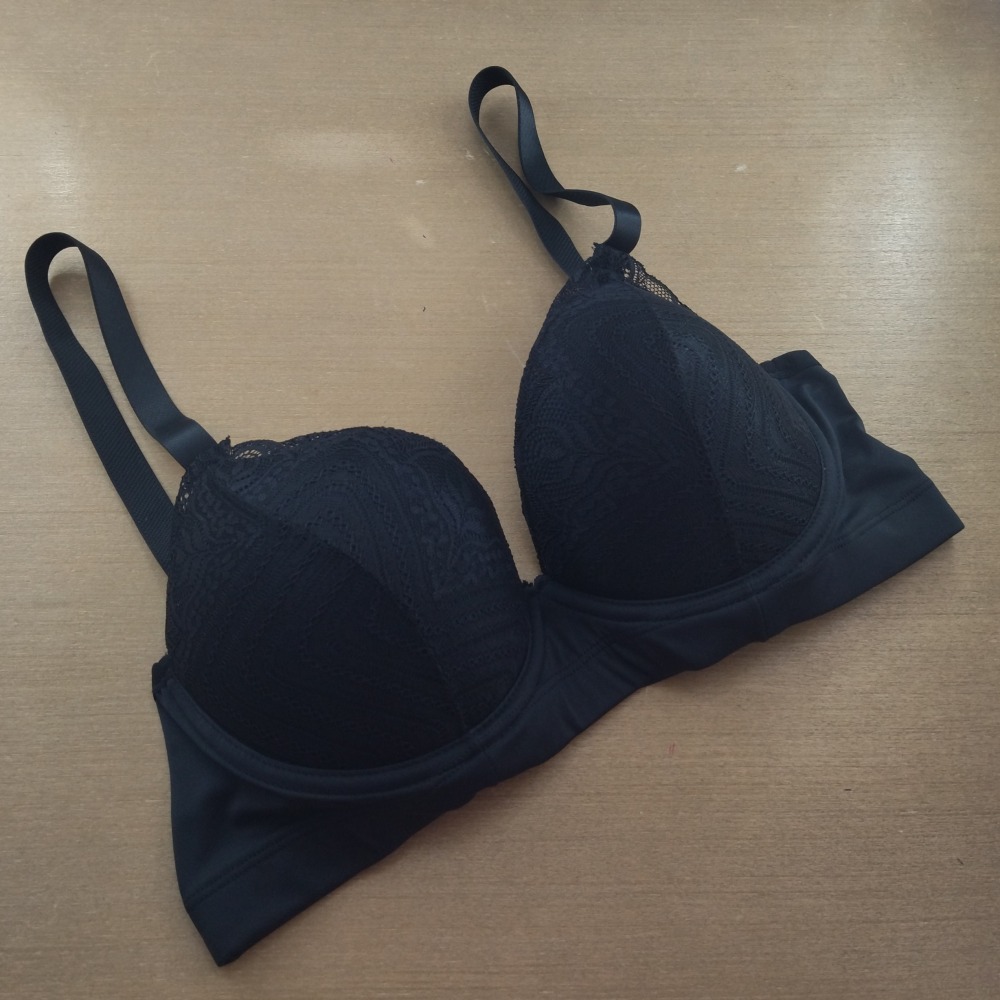 Sutiã Plus Size Karine Preto Sutiã Plus Size Karine Preto