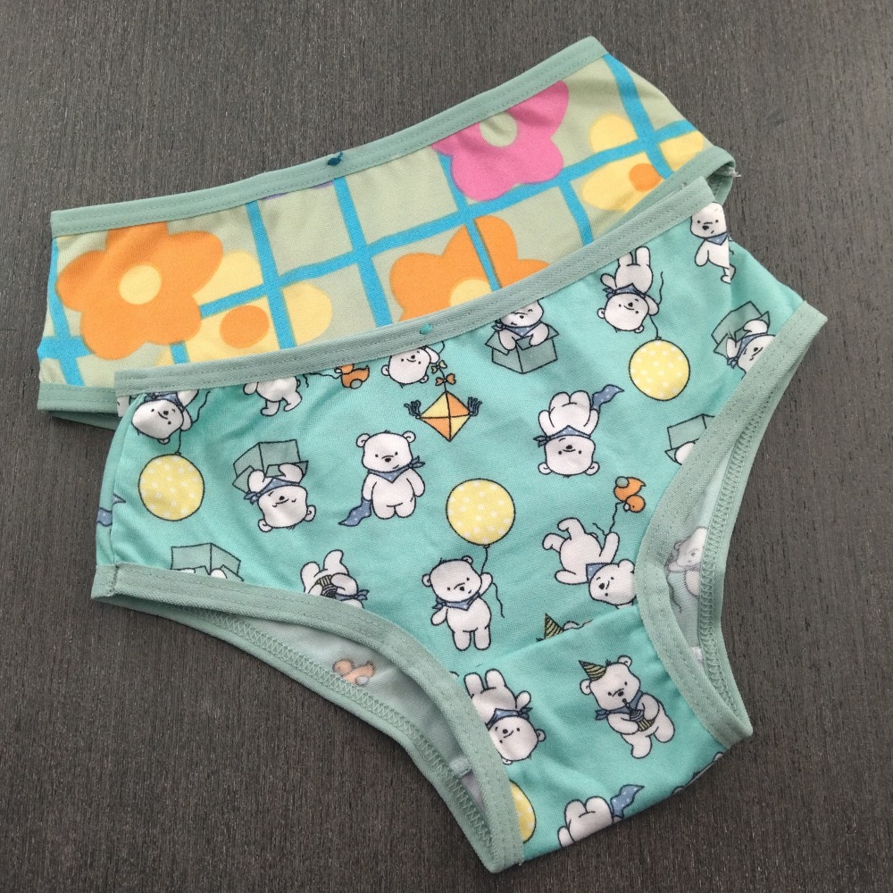 Calolinha Suzy Suede Estampado Vis Erva Doce/Estampas Variadas