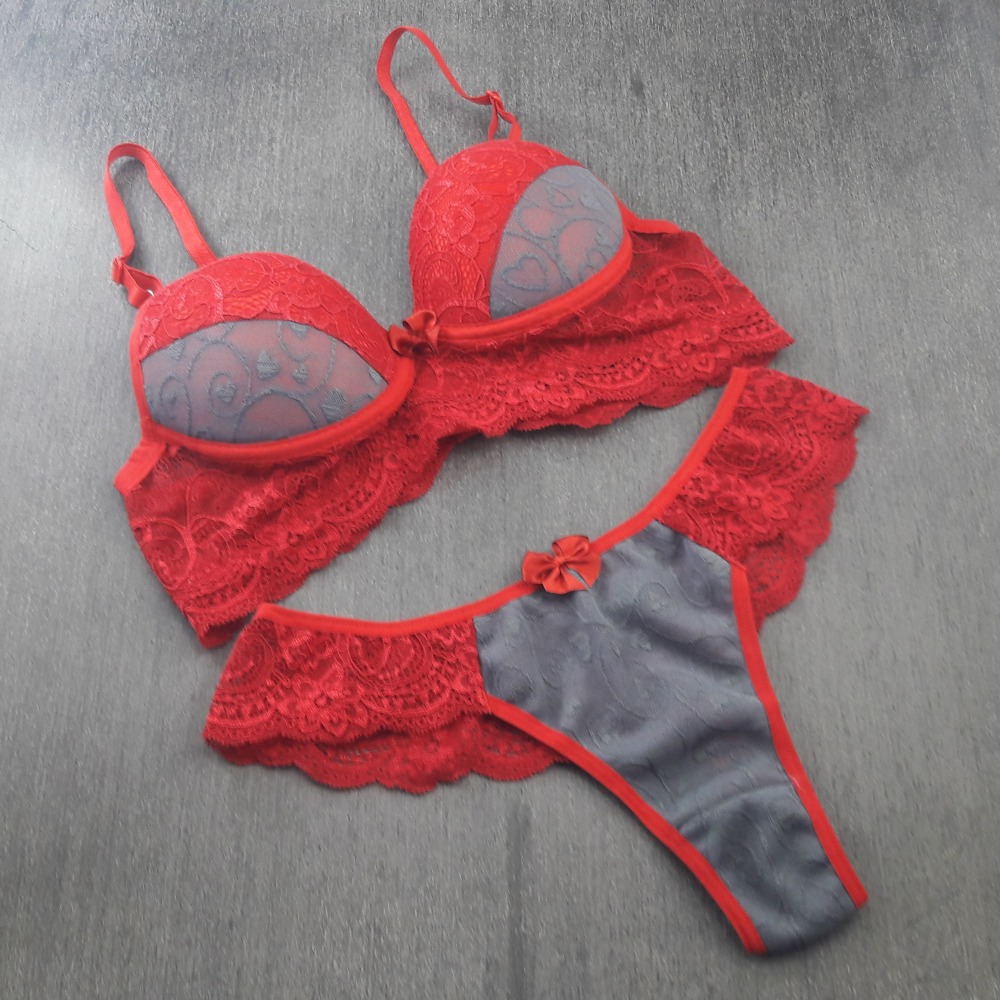 Conjunto Larah Rubi/Ao