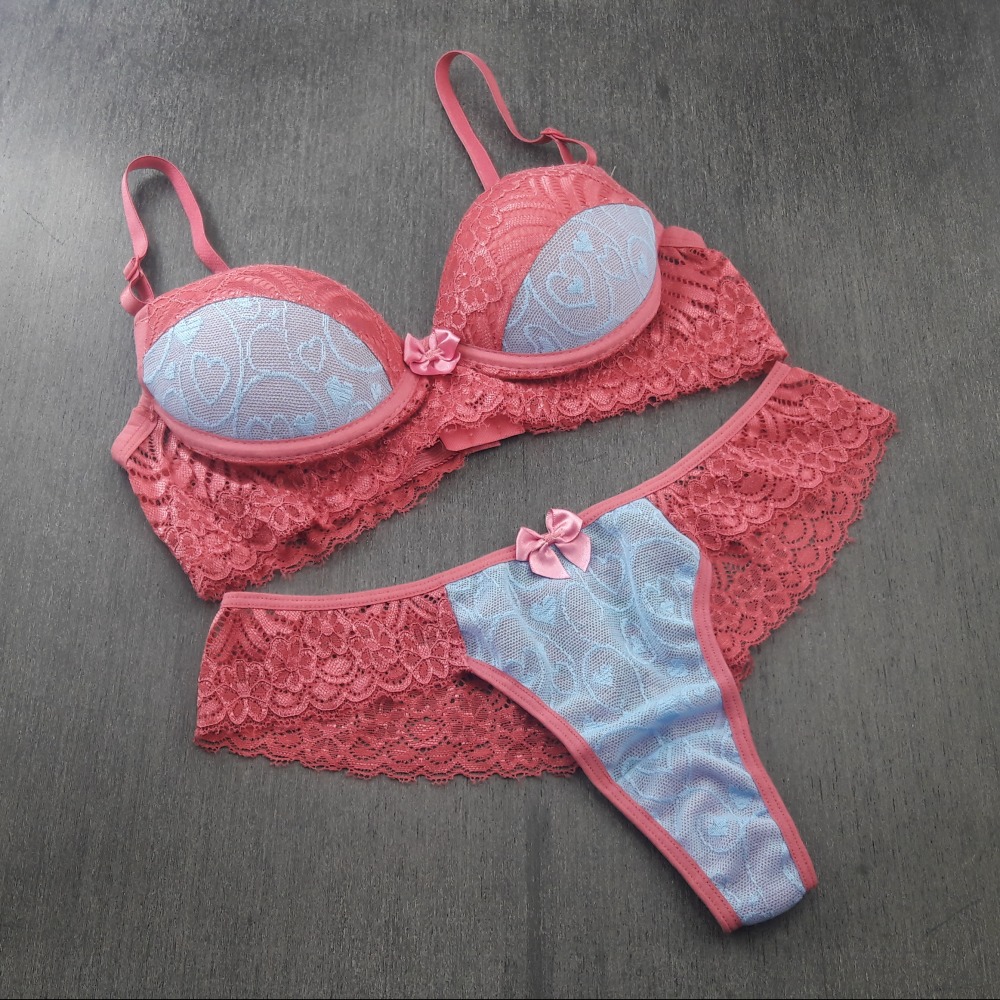 Conjunto Larah Sandia/Frozen